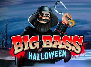 Big Bass Halloween