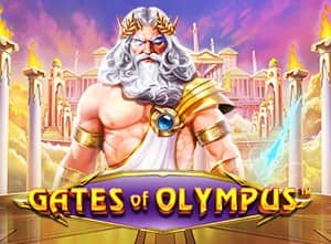 Gates of Olympus